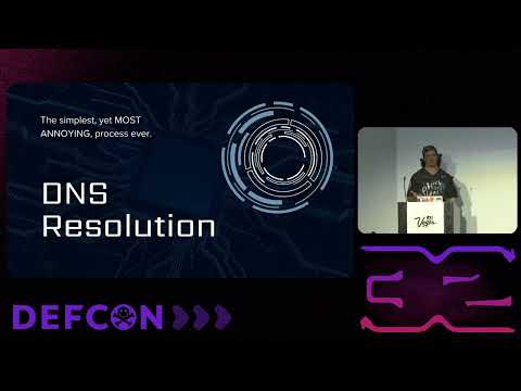 DEF CON 32 -  Efficient Bug Bounty Automation Techniques  - Gunnar Andrews