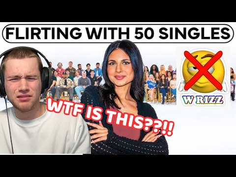 BROTHER SAID SHE'S FUNNY LOOKING.... NECTAR REACTION PT 3