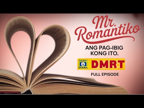 Ang Pag-ibig Kong Ito | Mr Romantiko 2025 Full Episode | Dear Mr. Romantiko