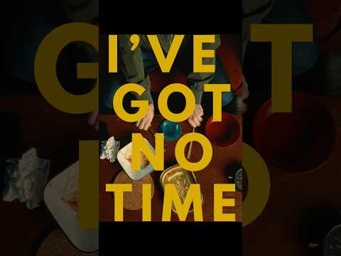 “The Idea” is out now. Watch it here! 🎬🍿 #shortfilm