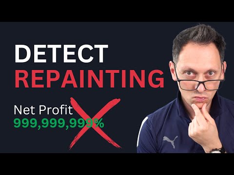 Detect and Avoid Repainting in TradingView Strategies (You Must)
