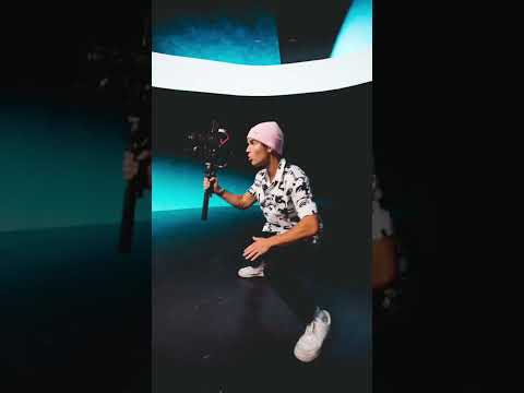 Multi-million dollar virtual studio equipment 🎥#tampaflorida #videographer #filmmakersworld #canon