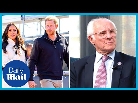 'Worse than Oprah?' Queen's ex-aide reacts to Harry and Meghan's new TV show | Palace Confidential
