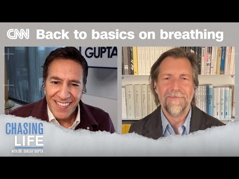 Why you’re breathing wrong and how to fix it | Chasing Life