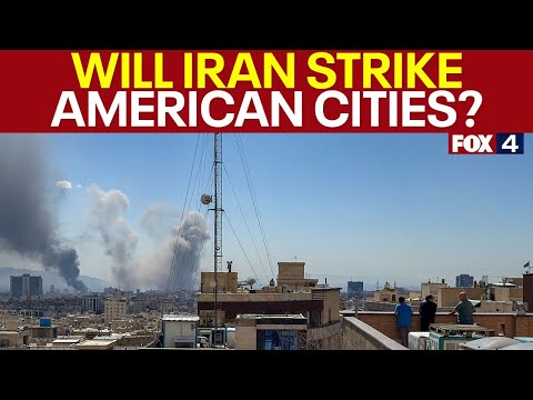 Will Iran retaliate on American cities? Expert weighs in.
