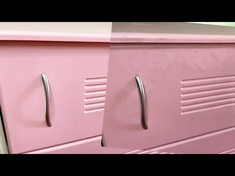 Вы не ПОВЕРИТЕ, но ОТМЫВАЕТ все, от ЧАЙНИКА до УНИТАЗА