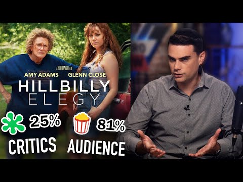 Why Hollywood Elites Rejected ‘Hillbilly Elegy’