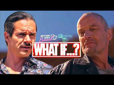 What If The Salamanca Family Met Jack's Crew? | A Breaking Bad Death Battle