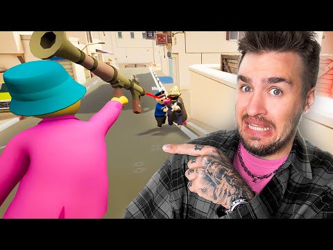 НЕВОЗМОЖНЫЙ COUNTER STRIKE!