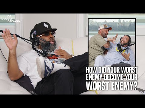 How Did Your Worst Enemy Become Your Worst Enemy? | JBP Explains