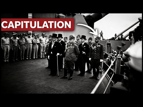 Comment les Japonais ont sous estimé l’Amérique pendant la Seconde Guerre mondiale