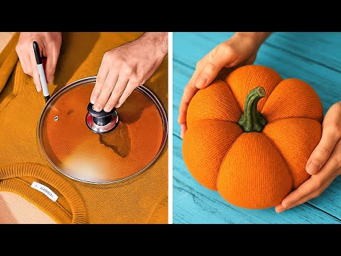 Recycle Ideas: Creative ways to transform old t-shirts into new home essentials