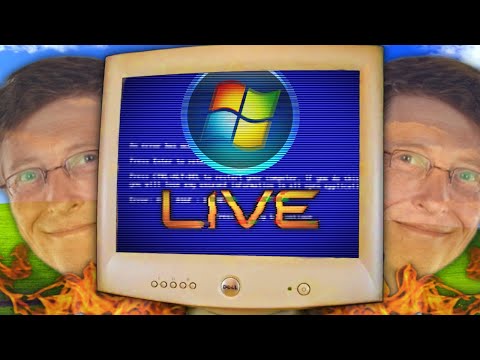 Microsoft's Greatest Flop 