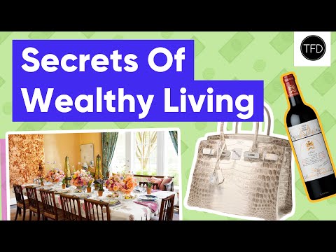 7 Things You Think You Need To Be Rich For, But Don't