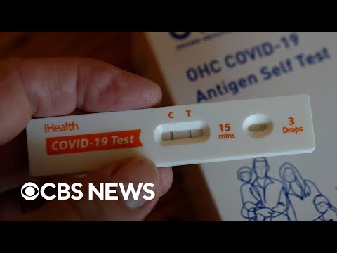 What we know about the new COVID-19 variant