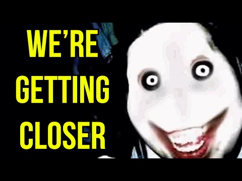 Huge Update On Finding The "Jeff The Killer" Lost Media...