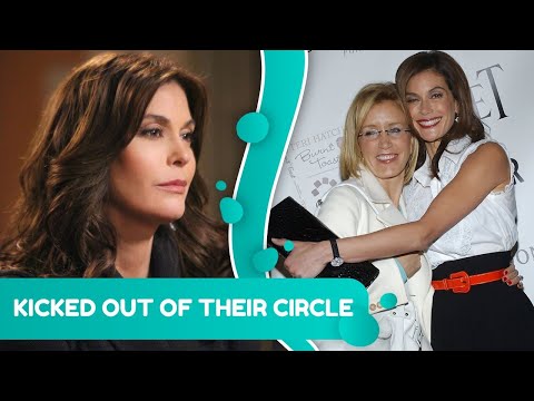 Desperate Housewives: Disasters On And Off Screen | Rumour Juice