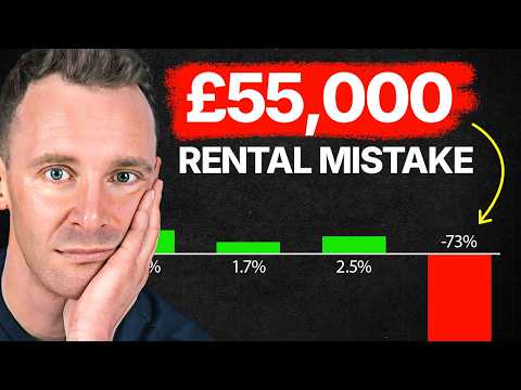 The Hidden Property Cost Everyone Keeps Ignoring!