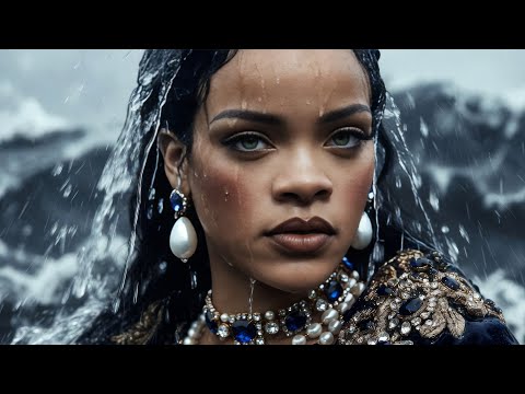 RIHANNA - Midnight Crown