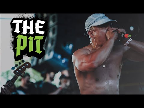 THE PIT | FURNACE FEST, Birmingham, AL