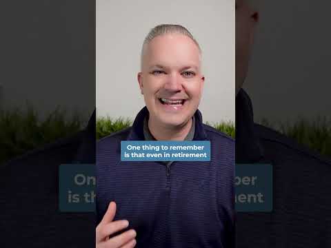 How Do Falling Interest Rates Affect Your Retirement?