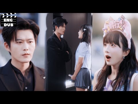 【FULL📽】She Married the Man Everyone Feared… Only to Find Out He’s the Sweetest CEO Alive!#minidrama