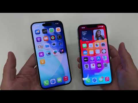 Installing iOS 26 on iPhone 15 and below? Performance Test