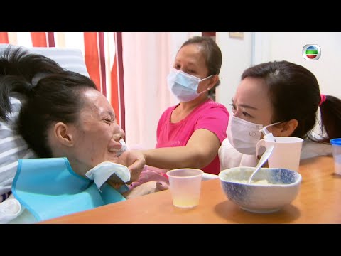 TVB新聞透視 ｜活著就好？｜ (繁／簡字幕)｜無綫新聞 TVB News