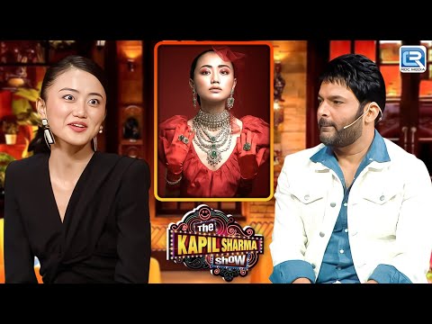 Nagaland Actress के फोटो देखकर कपिल के मुँह मै आया पानी | Kapil Sharma Show Season 2 | Full Episode