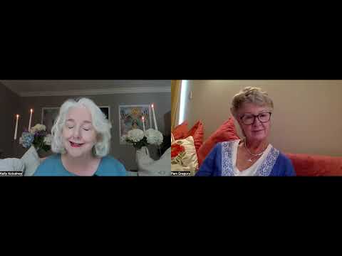 The New Human in Embryo with Kelly Kolodney