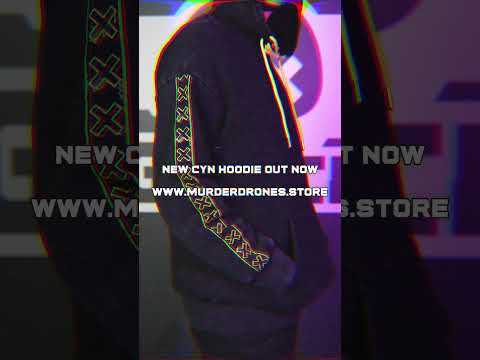 NEW CYN HOODIE! #shorts