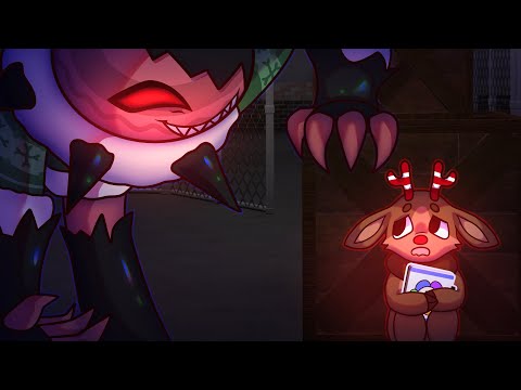 The Double Bobette Incident... - Dandy's World