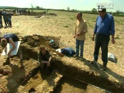Time Team S10-E02 Dinnington,.Somerset