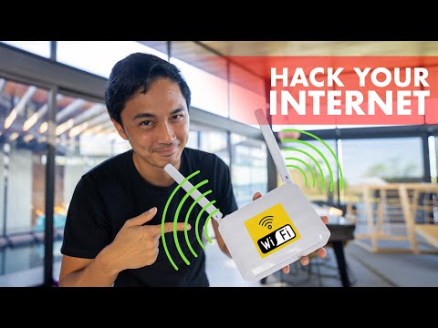 3 Ways To Have Internet During Blackouts!