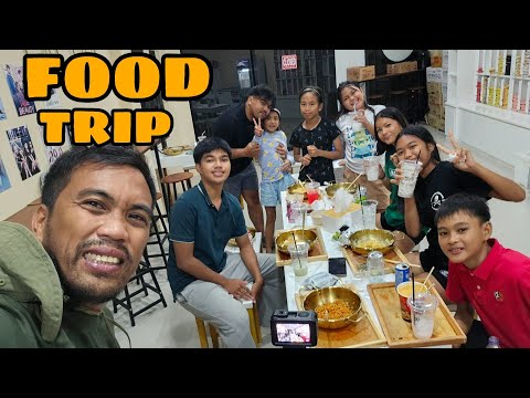 HINDI KO KINAYA | BAGONG DISKUBRE with SOWEIRD KIDDOS