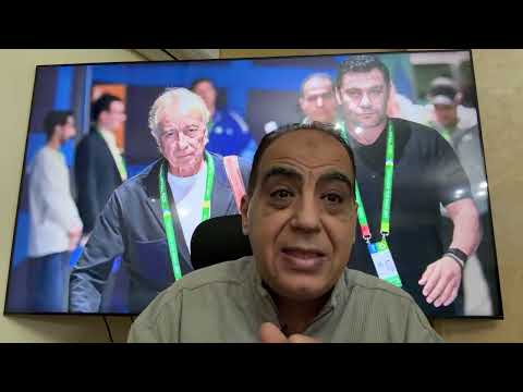 مفاجاة مهاجم الاهلى ومرتجى بالمانيا..طولان والصقر ولجان الفضيحة..عباس يهاجم الوزير/عالمية عاشور وعمر