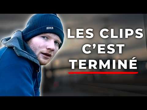 Les clips musicaux vont DISPARAÎTRE