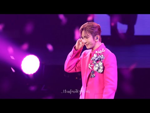 Anson Lo 盧瀚霆 - 神隊友, 不可愛教主 4K Fancam|“THE STAGE” IN MY SIGHT SOLO CONCERT 2023 July 23 頭場