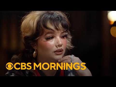 Extended interview: Lola Young