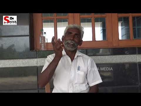 வீரப்பன் கூட்டாளிகள் போலீசாரிடம் மாட்டியது எப்படி....? காமராஜ்பேட்டை கோவிந்தன் நேர்காணல் 4