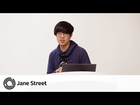 Building Machine Learning Systems for a Trillion Trillion Floating Point Operations