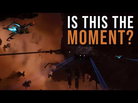 Is Star Citizen 4.0 the Turning Point We’ve Been Waiting For?