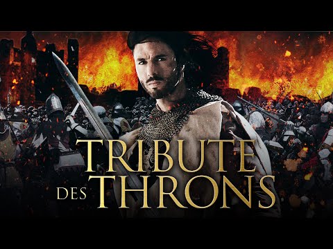 RUNNING WILD – Kampf um Freiheit & Gerechtigkeit | Actiondrama auf Deutsch | Actionfilme