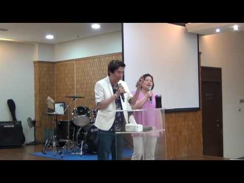 20160505洪漢義弟兄分享