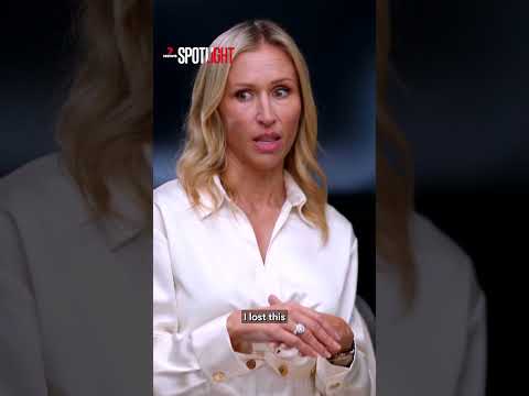 Widow of MasterChef's Jock Zonfrillo explains how she has managed to go on since losing her husband