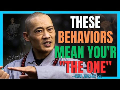 9 Things Men Only Do For The One (Only 1% Of Women See This Side Of Him) | Shi Heng Yi