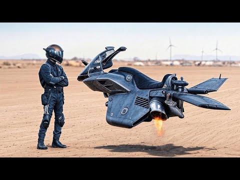 CRAZIEST FUTURE TECH OF 2025 | MUST-SEE INVENTIONS