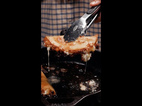 Cooking Potatoes 100 Ways - Papas Tacos - Ep 58