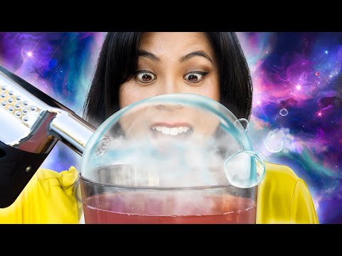 I Tested Unusual Amazon Food Gadgets!