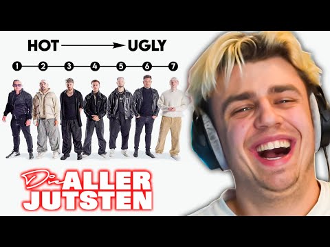 Endlich werden sie mal geroasted... (DieAllerjutsten) I Papaplatte Reaction